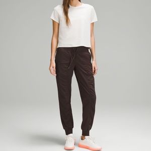 Lululemon Dance Studio Mid-Rise Jogger *Full Length